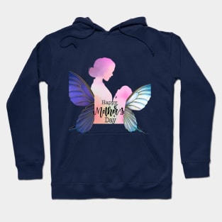 Butterfly mother day Hoodie